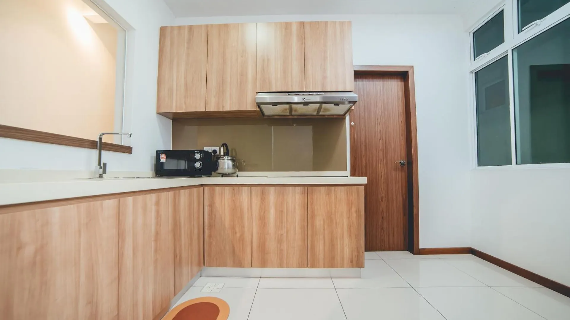Grandview Stylish Living 3Br8Pax Pooltable By Our Stay Johor Bahru