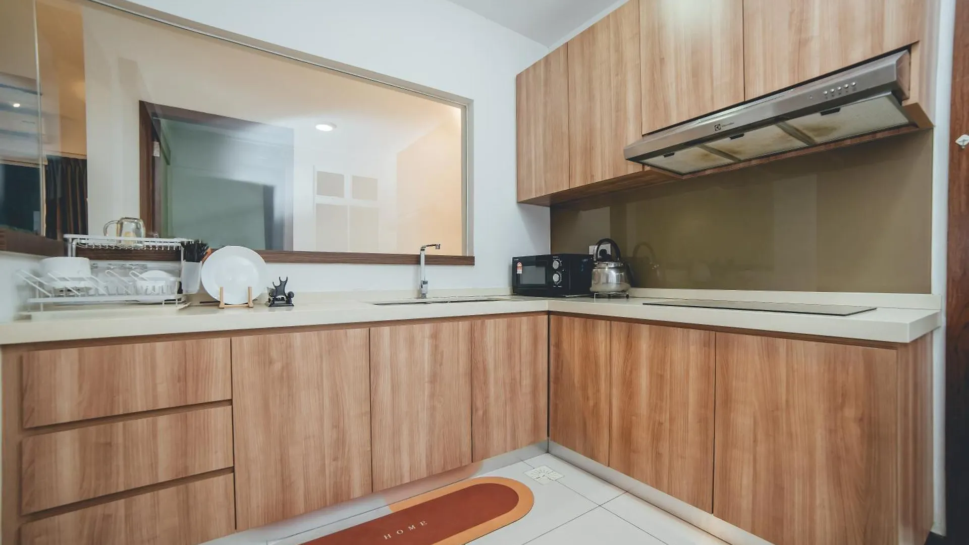 Grandview Stylish Living 3Br8Pax Pooltable By Our Stay Johor Bahru Malaysia