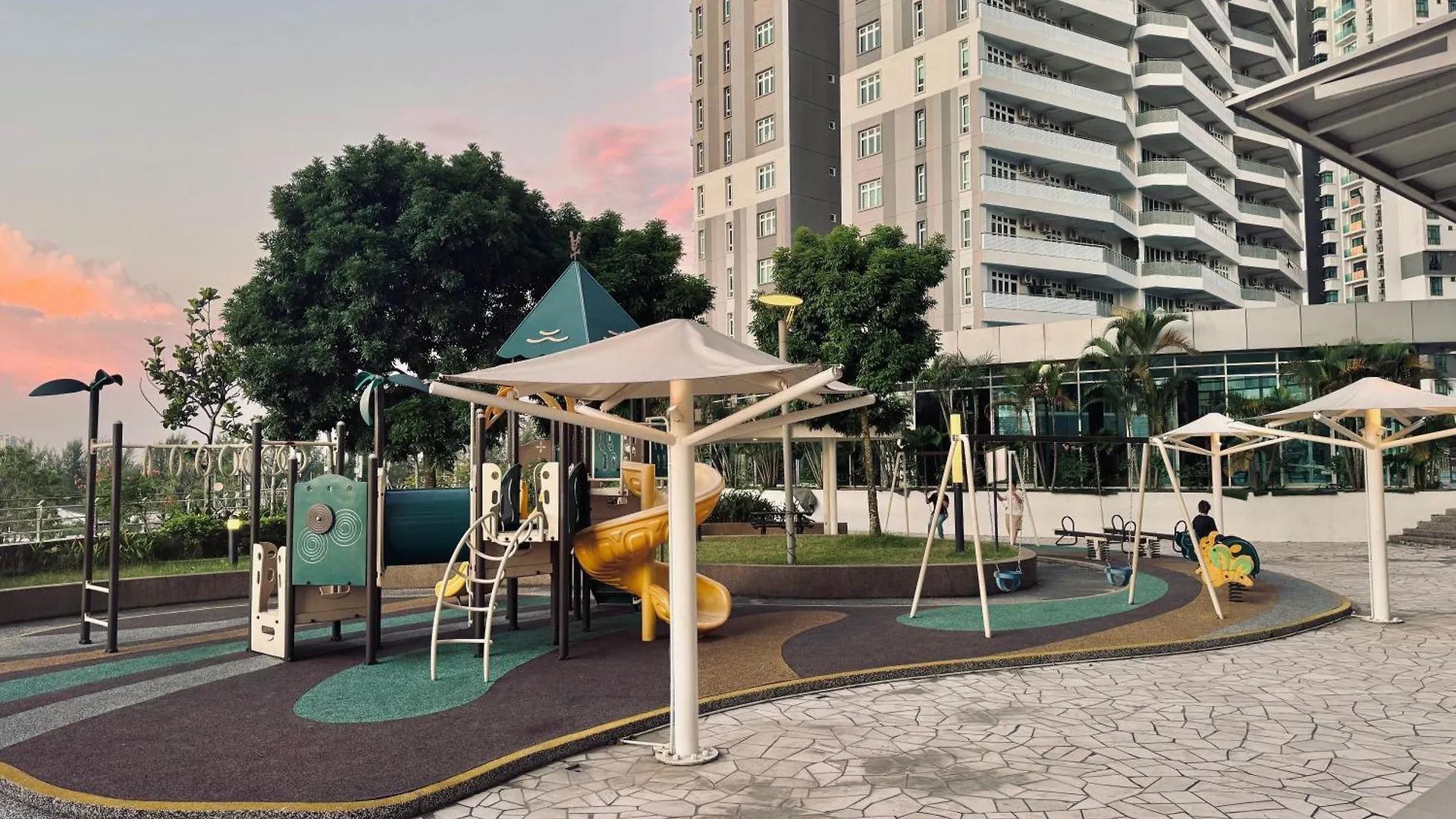 Apartment Grandview Stylish Living 3Br8Pax Pooltable By Our Stay Johor Bahru